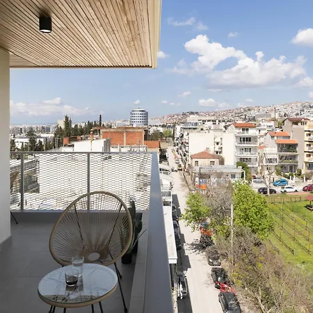 Babylon Luxury No1 By Binobi! Apartamento *