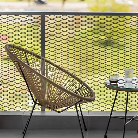 Apartamento Babylon Luxury No1 By Binobi! *