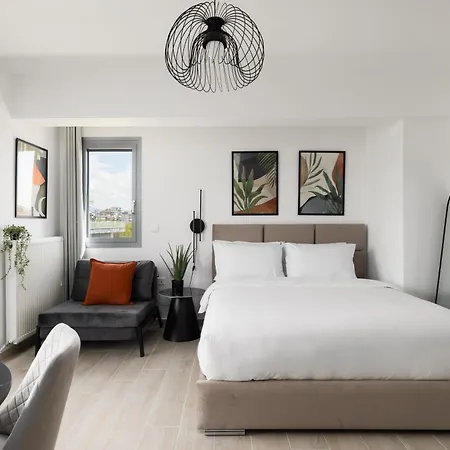 Apartamento Babylon Luxury No1 By Binobi!