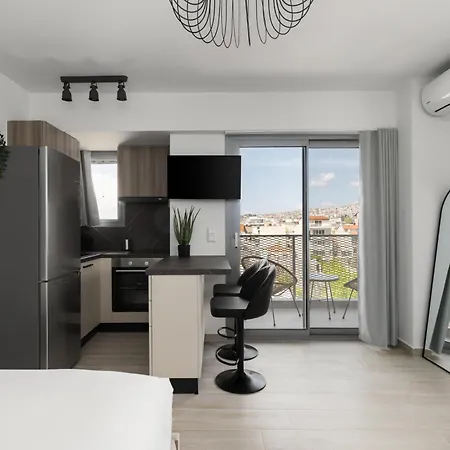Babylon Luxury No1 By Binobi! Apartamento