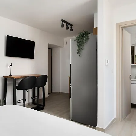Apartamento Babylon Luxury No1 By Binobi! Tesalónica