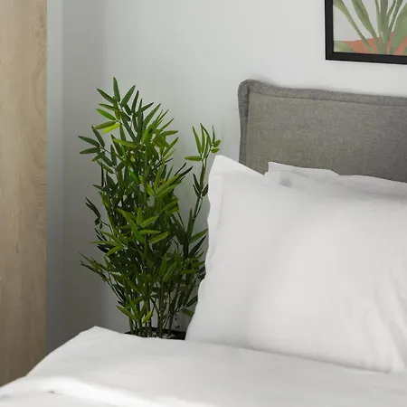 Babylon Luxury No1 By Binobi! Apartamento