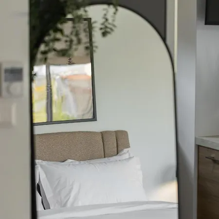 Babylon Luxury No1 By Binobi! Apartamento Tesalónica