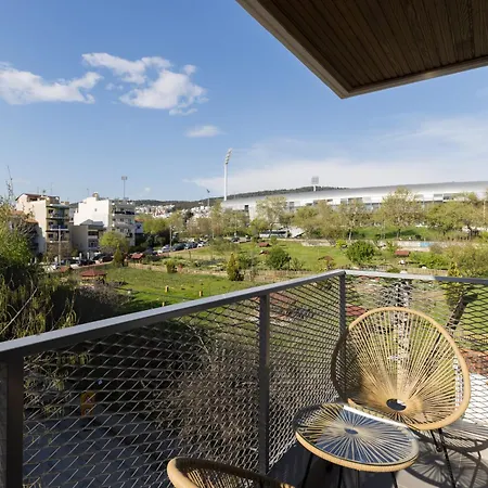 Babylon Luxury No1 By Binobi! Apartamento *