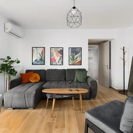 Babylon Luxury No1 By Binobi! Apartamento