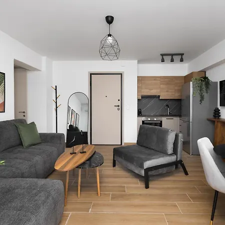 Babylon Luxury No1 By Binobi! Apartamento *