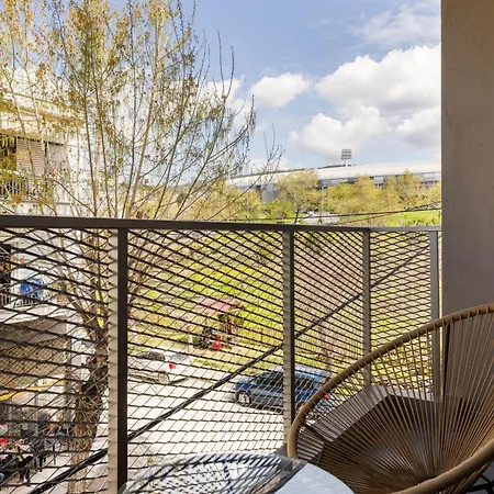 Apartamento Babylon Luxury No1 By Binobi!