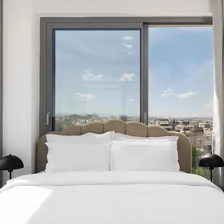 Apartamento Babylon Luxury No1 By Binobi! Tesalónica
