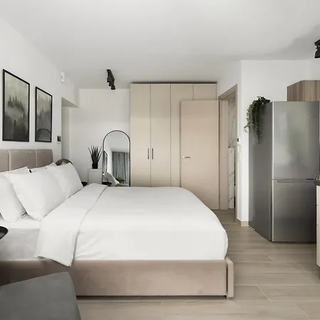 Babylon Luxury No1 By Binobi! Διαμέρισμα Θεσσαλονίκη
