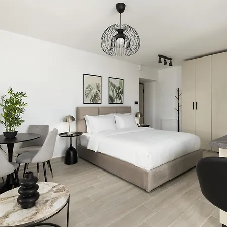 Babylon Luxury No1 By Binobi! * Θεσσαλονίκη