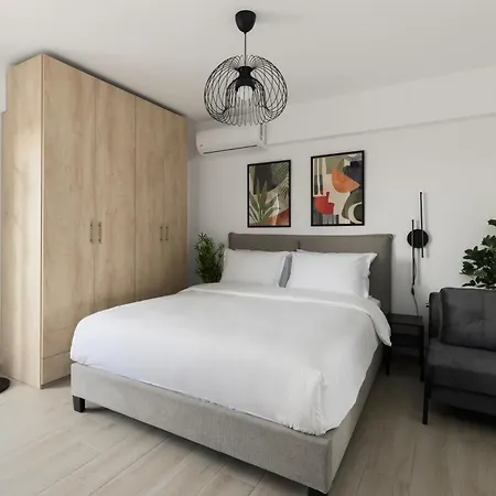 Babylon Luxury No1 By Binobi! Διαμέρισμα Θεσσαλονίκη